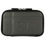 Vangoddy Premium Hard Shell Protective Case for Voice Caddie Swing SC100 and SC200 Swing Caddie