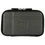Vangoddy Premium Hard Shell Protective Case for Voice Caddie Swing SC100 and SC200 Swing Caddie