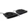 Padarsey New Laptop CPU Cooling Fan Left and Right Set Fit for MacBook Pro A1297 17-Inch Unibody 2009 2010 2011 DC 5V 2W Compatible with Part MG45070V1-Q010-S99 MG45070V1-Q021-S9A Padarsey New Laptop CPU Cooling Fan Left and Right Set Fit for MacBook Pro A1297 17-Inch Unibody 2009 2010 2011 DC 5V 2W Compatible with Part MG45070V1-Q010-S99 MG45070V1-Q021-S9A