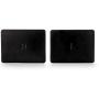 ATV Foot Pedestal For Rear Passenger (66017)