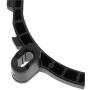 CPU Cooling Fan, 3 in1 CPU Cooler Fan Bracket heatsink Holder Base for LGA1150 1156 1155 775 1366