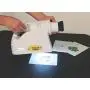 EZ Tracer Opaque Art Projector for Wall or Canvas Image Reproduction- Bulb Not Included EZ Tracer Opaque Art Projector for Wall or Canvas Image Reproduction- Bulb Not Included