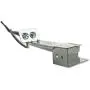 Music City Metals 08410 Ceramic Electrode Replacement for Select Brinkmann and Charmglow Gas Grill Models Music City Metals 08410 Ceramic Electrode Replacement for Select Brinkmann and Charmglow Gas Grill Models