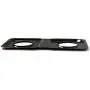 Range Kleen P501 Black Porcelain Rectangular Gas Stove Drip Pan, 16.875 x 8.125-Inches Range Kleen P501 Black Porcelain Rectangular Gas Stove Drip Pan, 16.875 x 8.125-Inches