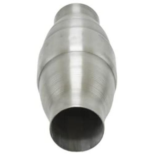 Flowmaster 2000130 Catalytic Converter Univ 200 Srs. Metal H.F. 3.00''