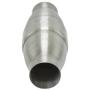 Flowmaster 2000130 Catalytic Converter Univ 200 Srs. Metal H.F. 3.00''