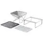 Snow Peak Takibi Fire & Grill Snow Peak Takibi Fire & Grill
