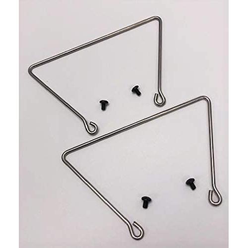 Shrinkfast MZ Heat Gun - 3'' Flame Guard - Part# 33