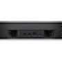 Bose Smart Soundbar 300 Bluetooth Connectivity with Alexa Voice Control Built-In, Black