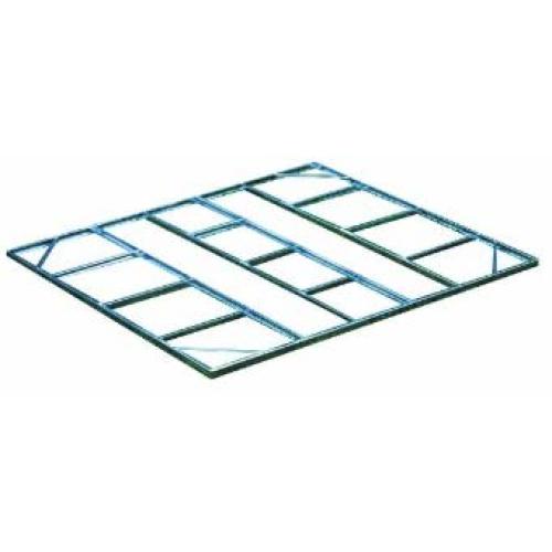 Arrow FDN1014 Storage Shed Base Kit for 10x12, 10x13 & 10x14 Arrow sheds Arrow FDN1014 Storage Shed Base Kit for 10x12, 10x13 & 10x14 Arrow sheds