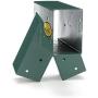 Eastern Jungle Gym Easy 1-2-3 A-Frame Swing Set Bracket Heavy Duty for EZ, Simple Install - DIY Swing Set Parts