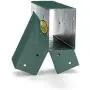Eastern Jungle Gym Easy 1-2-3 A-Frame Swing Set Bracket Heavy Duty for EZ, Simple Install - DIY Swing Set Parts Eastern Jungle Gym Easy 1-2-3 A-Frame Swing Set Bracket Heavy Duty for EZ, Simple Install - DIY Swing Set Parts