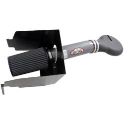 AEM 21-8202DC Gun Metal Brute Force Intake System