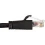 Amazon Basics RJ45 Cat-6 Ethernet Patch Internet Cable - 3 Feet (0.9 Meters) Amazon Basics RJ45 Cat-6 Ethernet Patch Internet Cable - 3 Feet (0.9 Meters)