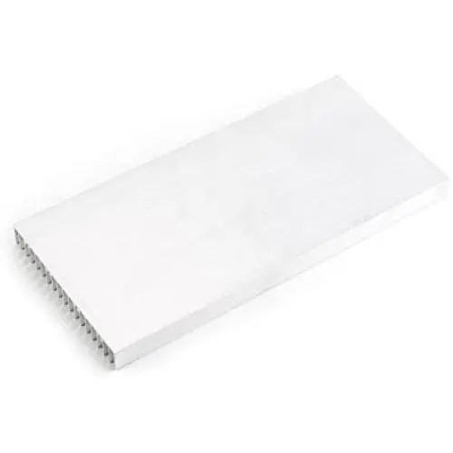 Aluminum Heat Sink,300 x 140 x 20mm / 11.81 x 5.51 x 0.78 inches Cooling Fin Cooler for High Power LED Lights Transistor Heatsink Aluminum Heat Sink,300 x 140 x 20mm / 11.81 x 5.51 x 0.78 inches Cooling Fin Cooler for High Power LED Lights Transistor Heatsink