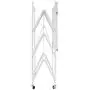 Origami R5-07W R5 Shelf Rack, White