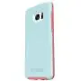 OtterBox SYMMETRY SERIES Case for Samsung Galaxy S7 Edge - Retail Packaging - BOARDWALK (BAHAMA BLUE/CANDY PINK) OtterBox SYMMETRY SERIES Case for Samsung Galaxy S7 Edge - Retail Packaging - BOARDWALK (BAHAMA BLUE/CANDY PINK)