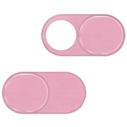 Elimoons Ultra-Thin Webcam Cover Slide Metal Laptop Camera Cover Sticker Blocker for Laptop Apple MacBook iMac iPad Cell Phone Tablet Echo Show Anti Spy Privacy Elimoons Ultra-Thin Webcam Cover Slide Metal Laptop Camera Cover Sticker Blocker for Laptop Apple MacBook iMac iPad Cell Phone Tablet Echo Show Anti Spy Privacy