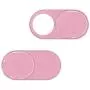 Elimoons Ultra-Thin Webcam Cover Slide Metal Laptop Camera Cover Sticker Blocker for Laptop Apple MacBook iMac iPad Cell Phone Tablet Echo Show Anti Spy Privacy Elimoons Ultra-Thin Webcam Cover Slide Metal Laptop Camera Cover Sticker Blocker for Laptop Apple MacBook iMac iPad Cell Phone Tablet Echo Show Anti Spy Privacy