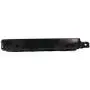 DAT AUTO PARTS Black Front Under Headlight Grille Filler Replacement for 96-02 Toyota 4RUNNER TO1088103 Left Driver Side DAT AUTO PARTS Black Front Under Headlight Grille Filler Replacement for 96-02 Toyota 4RUNNER TO1088103 Left Driver Side
