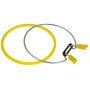 Premium Quality, Metal Spring Tension Embroidery Hoops, (Large)
