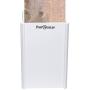 Post Shields Post Protector – This Protects Your Mailbox, Deck & Fence Posts from Damage by Lawn Maintenance Equipment – Fits Wood & Metal Posts – No Tools, Screws or Nails Needed Post Shields Post Protector – This Protects Your Mailbox, Deck & Fence Posts from Damage by Lawn Maintenance Equipment – Fits Wood & Metal Posts – No Tools, Screws or Nails Needed