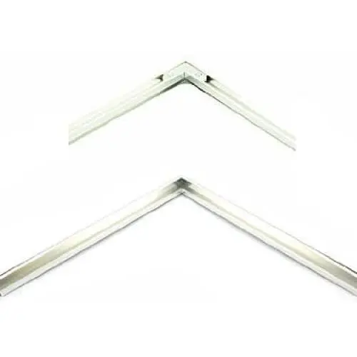 Nielsen Bainbridge Metal Frame Kit silver 18 in. Nielsen Bainbridge Metal Frame Kit silver 18 in.