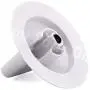 Super Durable WE1M652 Timer Control Knob Replacement Part for Hotpoint General Electric Dryer - Replaces 1264289 AP3995164 PS1482196 Super Durable WE1M652 Timer Control Knob Replacement Part for Hotpoint General Electric Dryer - Replaces 1264289 AP3995164 PS1482196