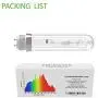 iGrowtek CMH 315W 4200K Grow Light Bulb, CMH 315 Grow Bulb,High Par Full Spectrum,Ceramic Metal Halide Grow Lamp,for Indoor Growing Veg and Flower