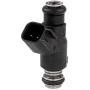 Fuel Injectors Parts,ROADFAR 4 Hole Fuel Injector Kits Fit for Hyundai Azera/Entourage/Genesis/Santa Fe/Sonata/Hyundai Veracruz,Kia Amanti/Sedona/Sorento,35310-3C000,Set of 6