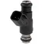 Fuel Injectors Parts,ROADFAR 4 Hole Fuel Injector Kits Fit for Hyundai Azera/Entourage/Genesis/Santa Fe/Sonata/Hyundai Veracruz,Kia Amanti/Sedona/Sorento,35310-3C000,Set of 6