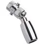 High Sierras All Metal 1.5 GPM High Efficiency Low Flow Showerhead with Trickle Valve. Available in: CHROME, Brushed Nickel, Oil Rubbed Bronze or Polished Brass High Sierras All Metal 1.5 GPM High Efficiency Low Flow Showerhead with Trickle Valve. Available in: CHROME, Brushed Nickel, Oil Rubbed Bronze or Polished Brass
