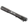 Streamlight 66118 Stylus Pro LED PenLight with Holster, Black - 100 Lumens