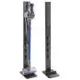Mount Plus MP-HAB2 Premier Aluminum Storage Stand Dock Dockings Station for Dyson V11 V10 V8 V7 V6 Cordless Stick Vacuum Cleaner, Stable Metal Storage Bracket Organizer Rack Mount Plus MP-HAB2 Premier Aluminum Storage Stand Dock Dockings Station for Dyson V11 V10 V8 V7 V6 Cordless Stick Vacuum Cleaner, Stable Metal Storage Bracket Organizer Rack