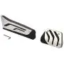 ROADFAR Drill Free Aluminum Fuel Accelerate Brake at Pedals Covers Compatible with 2009-2018 BM-PE-70 at Metal Aluminum Fuel Sports Pedal Full Set Accel ROADFAR Drill Free Aluminum Fuel Accelerate Brake at Pedals Covers Compatible with 2009-2018 BM-PE-70 at Metal Aluminum Fuel Sports Pedal Full Set Accel