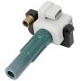 X AUTOHAUX Auto Parts Ignition Coils FK0186 Repair Replacement for Subaru