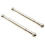 YIZAN 18301-10 53mm Metal RC Car Wheel Drive Shaft Replacement Fit for HS 18301 18302 18311 18312 1/18 RC Car Upgrade Parts