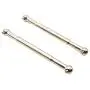 YIZAN 18301-10 53mm Metal RC Car Wheel Drive Shaft Replacement Fit for HS 18301 18302 18311 18312 1/18 RC Car Upgrade Parts YIZAN 18301-10 53mm Metal RC Car Wheel Drive Shaft Replacement Fit for HS 18301 18302 18311 18312 1/18 RC Car Upgrade Parts