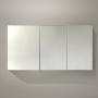 Fresca FMC8019 60'' Wide Bathroom Medicine Cabinet with Mirrors