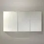 Fresca FMC8019 60'' Wide Bathroom Medicine Cabinet with Mirrors Fresca FMC8019 60'' Wide Bathroom Medicine Cabinet with Mirrors