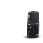Zoom H2n Stereo/Surround-Sound Portable Recorder, 5 Built-In Microphones, X/Y, Mid-Side, Surround Sound, Ambisonics Mode, Records to SD Card, For Recording Music, Audio for Video, and Interviews