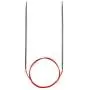 ChiaoGoo Red Lace Circular 32 inch (81cm) Stainless Steel Knitting Needle Size US 4 (3.5mm) 7032-4 ChiaoGoo Red Lace Circular 32 inch (81cm) Stainless Steel Knitting Needle Size US 4 (3.5mm) 7032-4