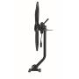 Antennas Direct Clearstream 4Max TV Antenna, 70+ Mile Range, UHF/Vhf, Multi-Directional, Indoor, Attic, Outdoor, Mast W/Pivoting Base/Hardware/Adjustable Clamp/Sealing Pads, 4K Ready, Black – C4MVJ
