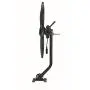 Antennas Direct Clearstream 4Max TV Antenna, 70+ Mile Range, UHF/Vhf, Multi-Directional, Indoor, Attic, Outdoor, Mast W/Pivoting Base/Hardware/Adjustable Clamp/Sealing Pads, 4K Ready, Black – C4MVJ