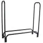 Everflying 4ft Firewood Rack Outdoor Log Holder for Fireplace Heavy Duty Wood Stacker for Patio Deck Metal Kindling Logs Storage Stand Steel Tubular Wood Pile Racks Outside Fire Place Tools Everflying 4ft Firewood Rack Outdoor Log Holder for Fireplace Heavy Duty Wood Stacker for Patio Deck Metal Kindling Logs Storage Stand Steel Tubular Wood Pile Racks Outside Fire Place Tools