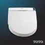 TOTO SW2044#01 C200 Electronic Bidet Toilet Cleansing Water, Heated Seat, Deodorizer, Warm Air Dryer, and PREMIST, Elongated, Cotton White TOTO SW2044#01 C200 Electronic Bidet Toilet Cleansing Water, Heated Seat, Deodorizer, Warm Air Dryer, and PREMIST, Elongated, Cotton White