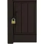 Keter Delivery Box for Porch with Lockable Secure Storage Compartment to Keep Packages Safe, One size, Brown Keter Delivery Box for Porch with Lockable Secure Storage Compartment to Keep Packages Safe, One size, Brown