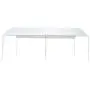 VINGLI 10 x 20 Heavy Duty Carport Car Canopy Elegant Simplicity Style Park, Anti UV Waterproof, Upgraded Steady Steel Panels and Parts,Versatile Garage Vehicle Shelter, White VINGLI 10 x 20 Heavy Duty Carport Car Canopy Elegant Simplicity Style Park, Anti UV Waterproof, Upgraded Steady Steel Panels and Parts,Versatile Garage Vehicle Shelter, White