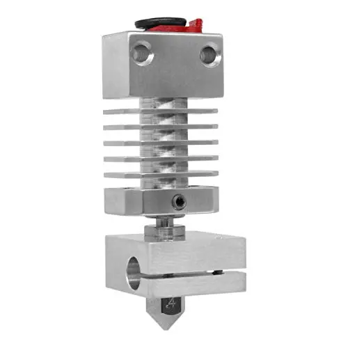 Micro Swiss All Metal Hotend Kit for Creality CR-10s PRO/CR-10 Max Micro Swiss All Metal Hotend Kit for Creality CR-10s PRO/CR-10 Max