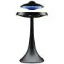 Levitating Floating Speaker, Magnetic UFO Bluetooth Speaker V4.0, LED Lamp Bluetooth Speaker with 5W Stereo Sound, Wireless Charge, 360 Degree Rotation, for Home/Office Decor,Unique Gifts(Black) Levitating Floating Speaker, Magnetic UFO Bluetooth Speaker V4.0, LED Lamp Bluetooth Speaker with 5W Stereo Sound, Wireless Charge, 360 Degree Rotation, for Home/Office Decor,Unique Gifts(Black)